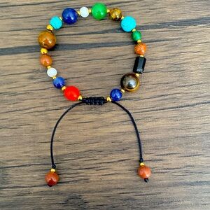 Women’s adjustable bracelet”